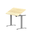 2024 Nouveau modèle Table d'étude réglable pour les enfants Ergonomic Children Study Table des enfants Dessin Dessin Study Bureau pour les enfants